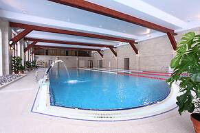 Areal Congress Hotel
