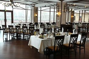 Areal Congress Hotel