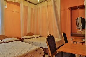 Hotel Green Court Nairobi