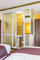 Hotel Green Court Nairobi