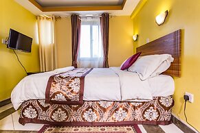 Hotel Green Court Nairobi