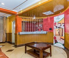 Hotel Green Court Nairobi