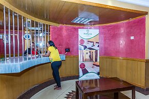 Hotel Green Court Nairobi
