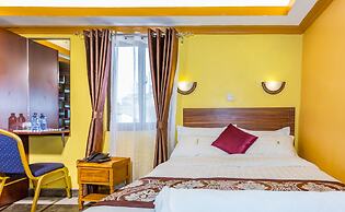 Hotel Green Court Nairobi