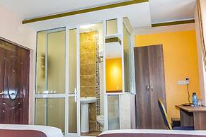 Hotel Green Court Nairobi