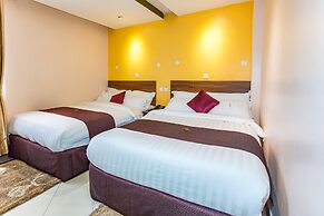 Hotel Green Court Nairobi