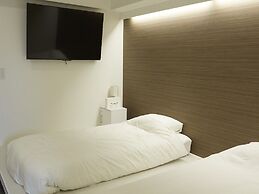 IN FRAME HOSTEL enoshima - Hostel