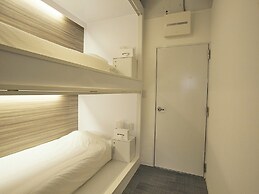 IN FRAME HOSTEL enoshima - Hostel