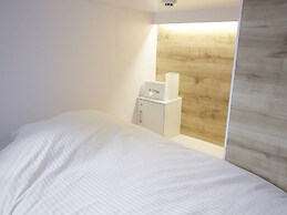 IN FRAME HOSTEL enoshima - Hostel