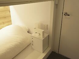 IN FRAME HOSTEL enoshima - Hostel