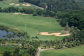 Bangkok one hotel Huizhou