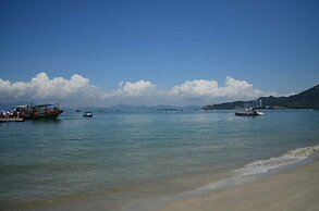 Bangkok one hotel Huizhou