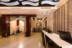 Bangkok one hotel Huizhou