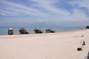 Bangkok one hotel Huizhou