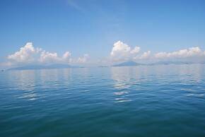 Bangkok one hotel Huizhou