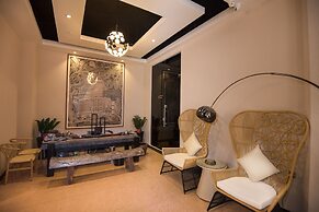 Bangkok one hotel Huizhou