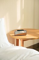 Bangkok one hotel Huizhou