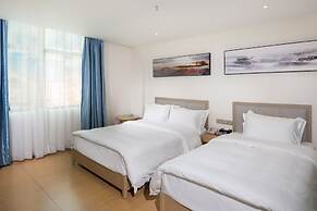 Bangkok one hotel Huizhou