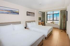 Bangkok one hotel Huizhou