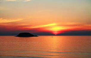 Bangkok one hotel Huizhou