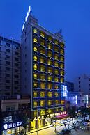 Bangkok one hotel Huizhou