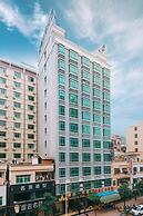 Bangkok one hotel Huizhou