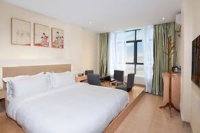 Bangkok one hotel Huizhou