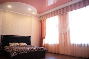 Ratusha apartment