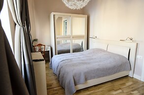 Ratusha apartment