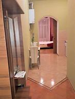 Ratusha apartment