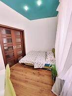 Ratusha apartment