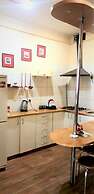 Ratusha apartment