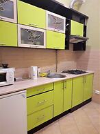 Ratusha apartment