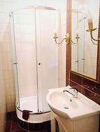 Ratusha apartment
