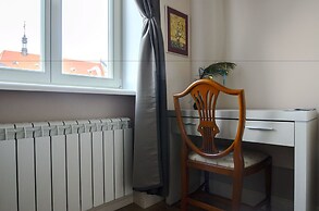 Ratusha apartment