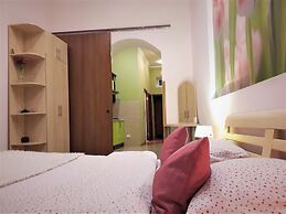 Ratusha apartment