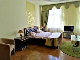 Ratusha apartment