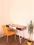 Ratusha apartment