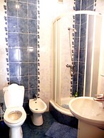 Ratusha apartment