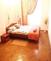 Ratusha apartment