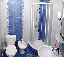 Ratusha apartment