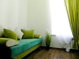 Ratusha apartment