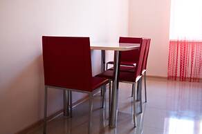 Ratusha apartment