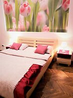 Ratusha apartment