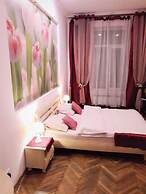 Ratusha apartment