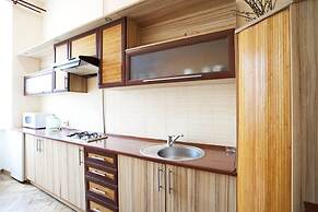 Ratusha apartment