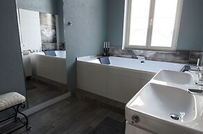 Ratusha apartment