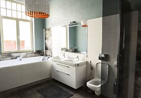 Ratusha apartment