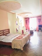 Ratusha apartment