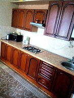 Ratusha apartment